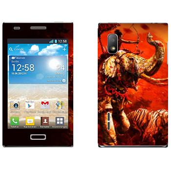   «Far Cry 4 -   »   LG Optimus L5