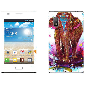   «Far Cry 4 - »   LG Optimus L5