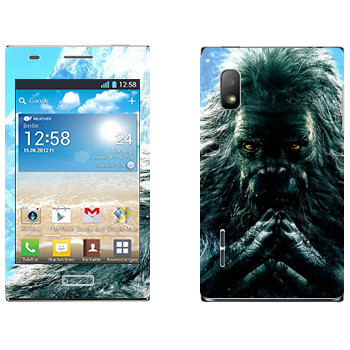   «Far Cry 4 - »   LG Optimus L5