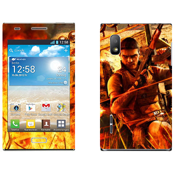   «Far Cry »   LG Optimus L5