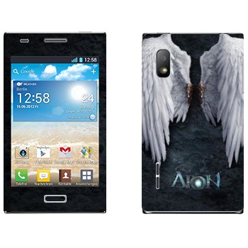   «  - Aion»   LG Optimus L5