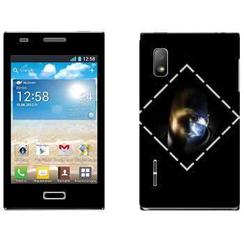   « - Watch Dogs»   LG Optimus L5