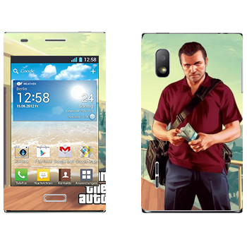   « - GTA5»   LG Optimus L5