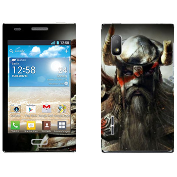   «Neverwinter »   LG Optimus L5