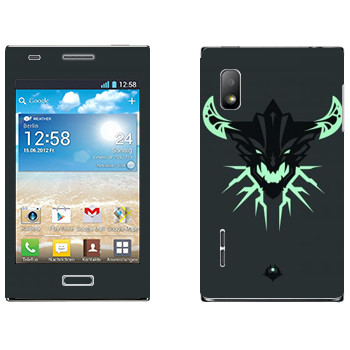   «Outworld Devourer»   LG Optimus L5