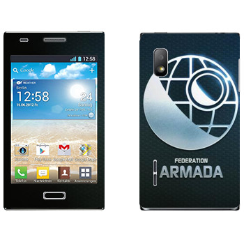   «Star conflict Armada»   LG Optimus L5