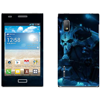   «Star conflict Death»   LG Optimus L5