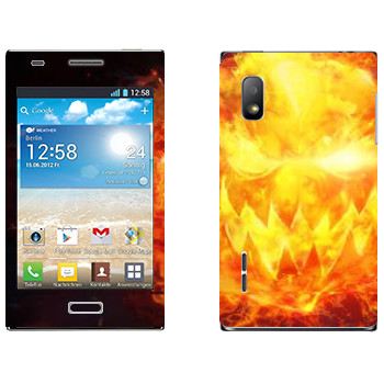   «Star conflict Fire»   LG Optimus L5