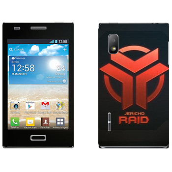   «Star conflict Raid»   LG Optimus L5