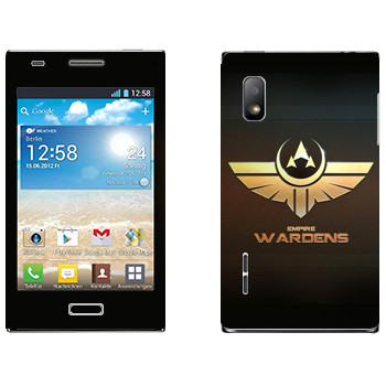   «Star conflict Wardens»   LG Optimus L5