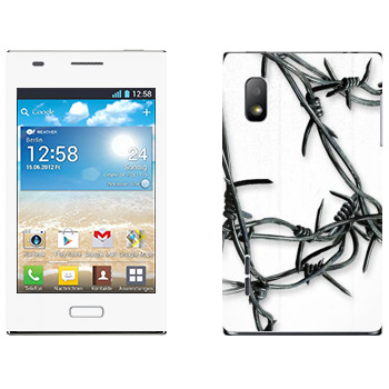   «The Evil Within -  »   LG Optimus L5