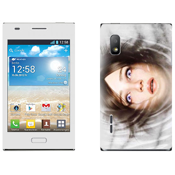   «The Evil Within -   »   LG Optimus L5