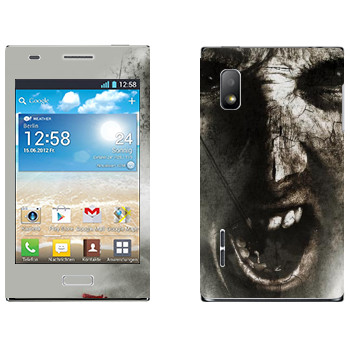   «The Evil Within -  »   LG Optimus L5