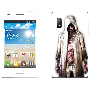   «The Evil Within - »   LG Optimus L5