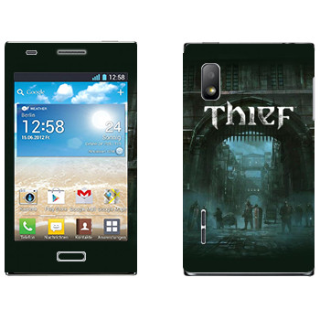   «Thief - »   LG Optimus L5