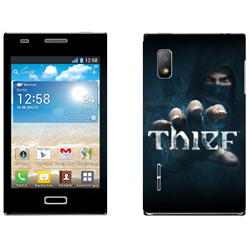   «Thief - »   LG Optimus L5