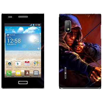   «Thief - »   LG Optimus L5