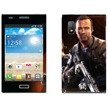   «Titanfall »   LG Optimus L5