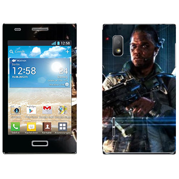   «Titanfall  »   LG Optimus L5