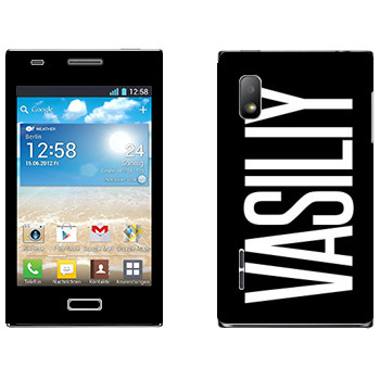   «Vasiliy»   LG Optimus L5