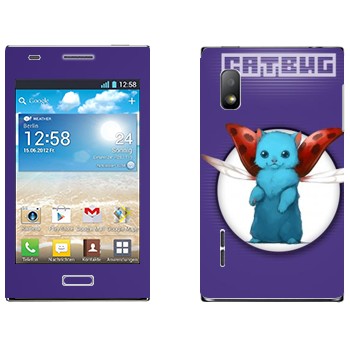   «Catbug -  »   LG Optimus L5