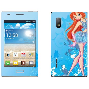   « - WinX»   LG Optimus L5