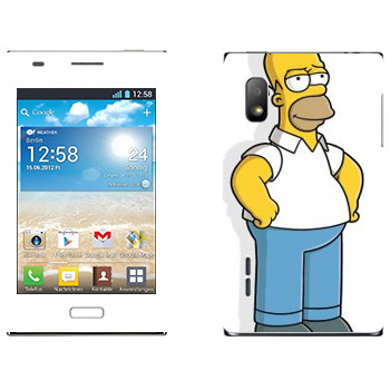   « »   LG Optimus L5