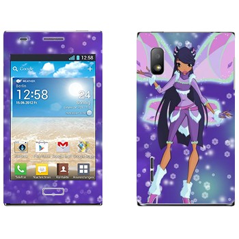   « - WinX»   LG Optimus L5