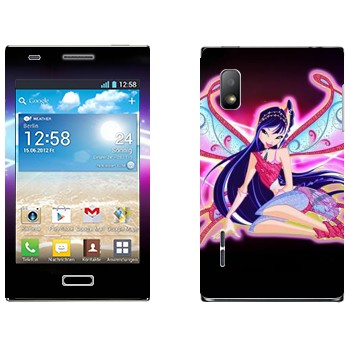   «  - WinX»   LG Optimus L5