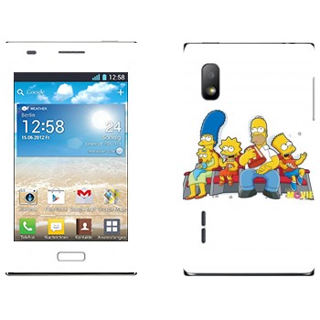   «  »   LG Optimus L5