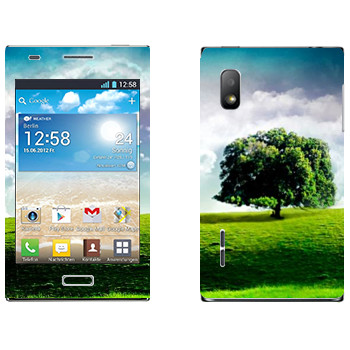   «   »   LG Optimus L5