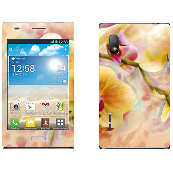   «»   LG Optimus L5