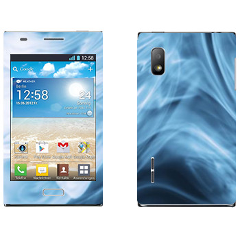   « »   LG Optimus L5