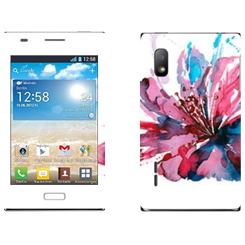   «  »   LG Optimus L5