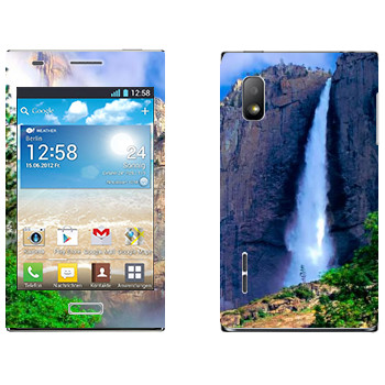   «»   LG Optimus L5