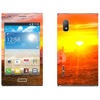   «  »   LG Optimus L5