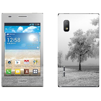   « »   LG Optimus L5