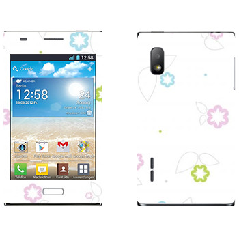   « »   LG Optimus L5