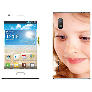   «»   LG Optimus L5