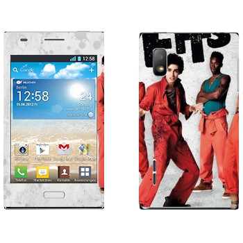   « 1- »   LG Optimus L5