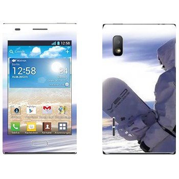   «  »   LG Optimus L5