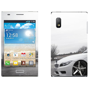   «BMW »   LG Optimus L5