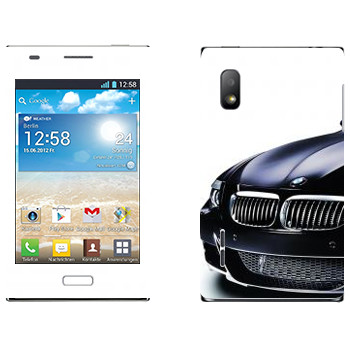   «BMW »   LG Optimus L5