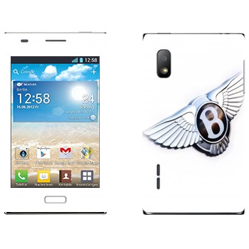   «Bentley »   LG Optimus L5