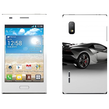   «»   LG Optimus L5