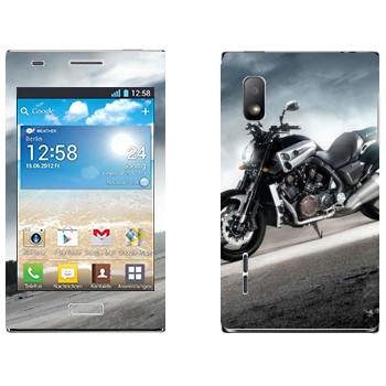   «»   LG Optimus L5