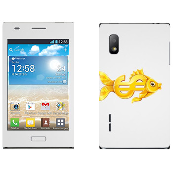   «  »   LG Optimus L5