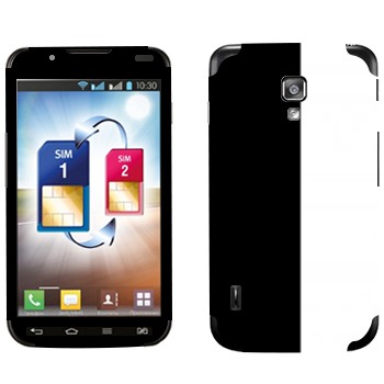 LG Optimus L7 II Dual