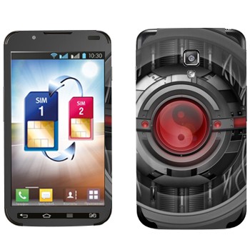   «-  »   LG Optimus L7 II Dual