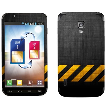 LG Optimus L7 II Dual